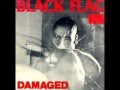 Black Flag - Damaged II