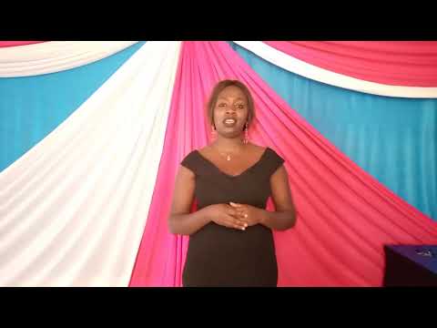 Yupo Mungu sample cover