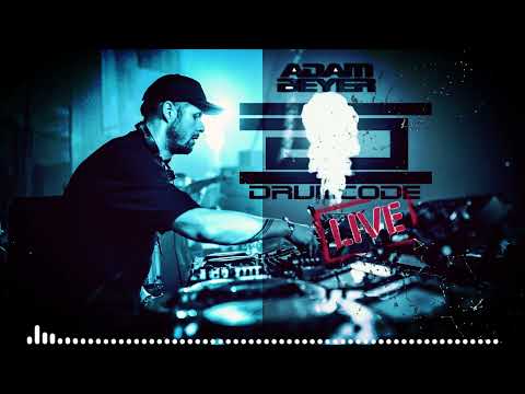 Adam Beyer - Drumcode 'Live' 608 - (25-March-2022)