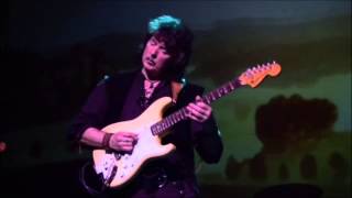 Ritchie Blackmore Electric Guitar 2013 - Carry On Jon