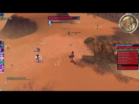 GvG Teaching Scrims (1) #11/07/2016 [PB Mesmer]