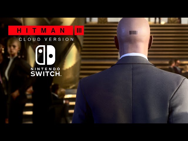 Hitman 3  Pocket Tactics