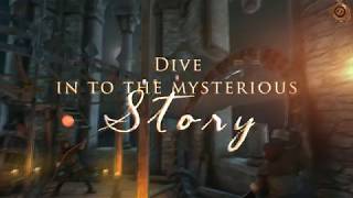 The House of Da Vinci 2 Steam Key GLOBAL