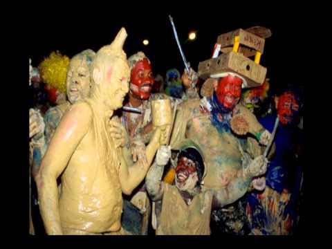 JOUVERT 2011 - Cloud 9TT feat. Super Fabulous