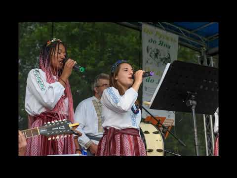 Zyndranowa 2019, Tereściacy,