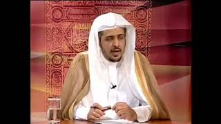 صورة هل تراجع الشيخ ابن عثيمين عن فتواه  لمن يطيل السفر