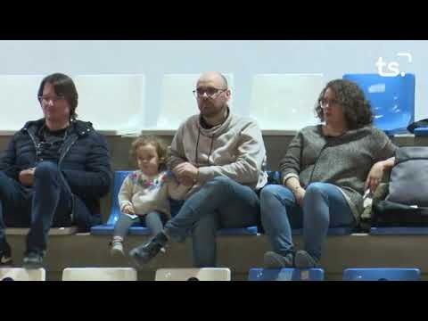 ANGELS VISION UPB GANDIA - CEB LLÍRIA