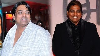 Ganesh Acharya Speaks Up On His Weight Loss Journey