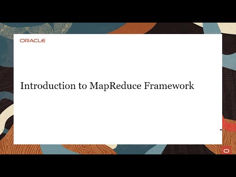 Introduction to MapReduce Framework