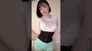 【TikTok】けしからんおっぱい