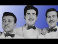 Recuerdos de Ypacaraí - Los Tres Caballeros