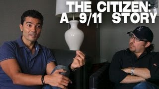 The Citizen: A 9/11 Story by Sam Kadi & Khaled Nabawy video