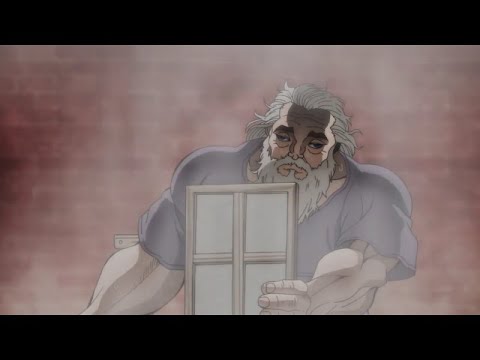 Baki (2020) [AMV] - Revenge Tokyo