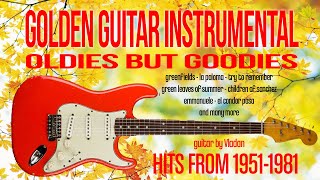 Download lagu Golden Guitar Instrumental Hits From 1951-1981 - Guitar by Vladan HQ SOUND mp3 Download lagu Golden Guitar Instrumental Hits From 1951-1981 - Guitar by Vladan HQ SOUND mp3