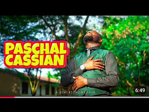 Paschal cassian Dunia iko mwishoni Official musc