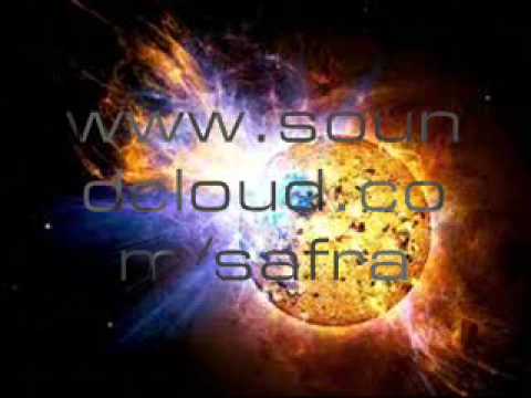The Doors - Waiting For The Sun DNB REMIX BY SAFRA