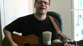 She Wants to Play Hearts (Ryan Adams cover).wmv
