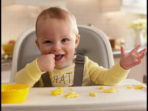 When and how to give egg for babies| Ezzah's wonderland |Malayalam