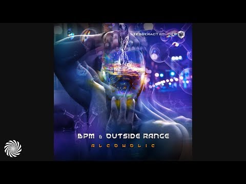 BPM & Outside Range - Alcoholic