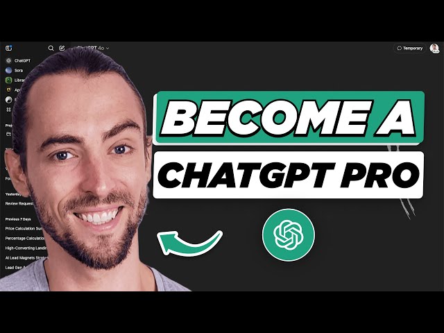 Unlocking the Full Potential of ChatGPT: 25 Features You Didn't Know ...