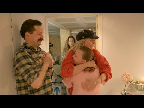 Abby's kamer is eindelijk af! | LekkerWONEN IN ACTIE | Deel 3 | LekkerWONEN Huis & Tuin |