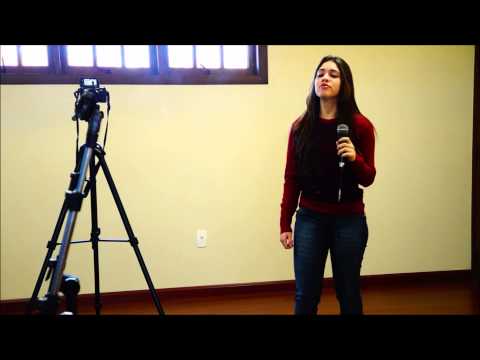 BIDELLATI- C.E.M- Karol Venâncio "Ovelha Negra" (Rita Lee) - 06/2015