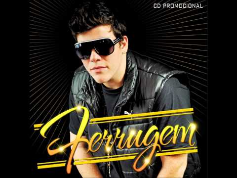 FERRUGEM 2012 "VAZA"