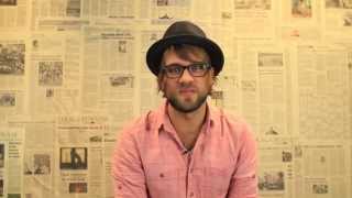 The story behind Pushing Back the Dark by Josh Wilson