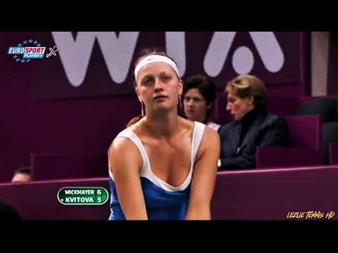 Kvitova Flashscore