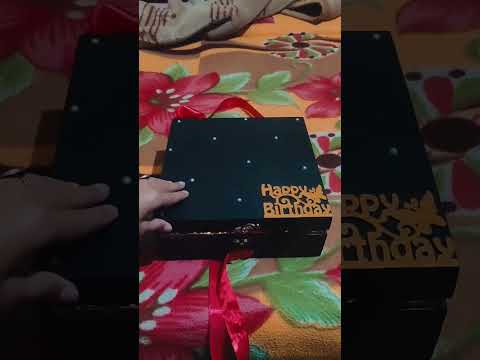 gift hamper for boys 😍 #hampers #boy #giftforboys #birthdaygift