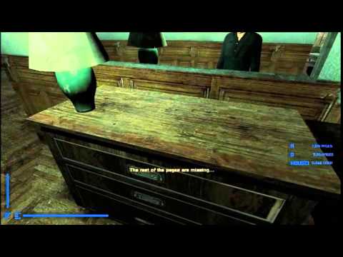 Let's Play: Underhell Chapter 1 (Part 1)