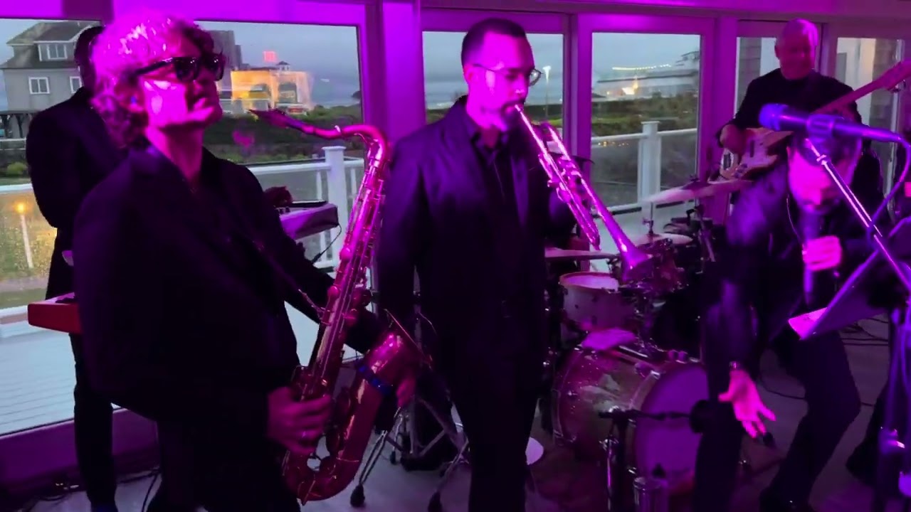 Promotional video thumbnail 3 for KTO Band