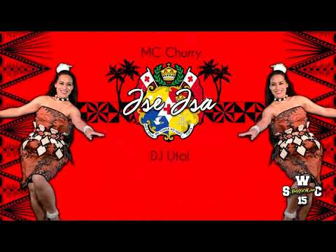 Churry MC - Ise Isa (Prod by DJ Utol)