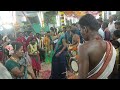 திருநங்கை வினோ மறனகுத்து ஆட்டம் தண்ண