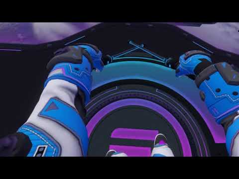 Elektronauts HTC Vive