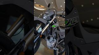 Download lagu KAWASAKI  KLX 300 mp3