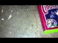 My VeggieTales Word VHS Tapes That Have Green Cassettes Fall 2014 Edition