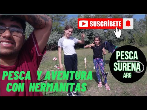 PESCA DE CARPAS CON MIS HERMANAS 🎣 #Pesca #fishing #pescasub #parati #pescadores #viralpost  #viral 