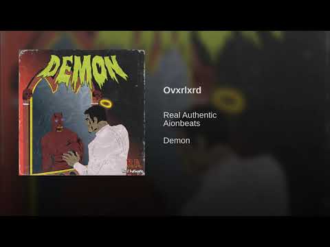Ovxrlxrd + Real Authentic