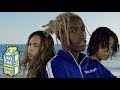 Yung Bans - Ridin ft. YBN Nahmir & Landon Cube (Official Music Video)