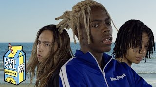 Yung Bans - Ridin ft. YBN Nahmir &amp; Landon Cube (Directed by Cole Bennett)