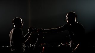 Qlimax 2015 | Noisecontrollers & Wildstylez