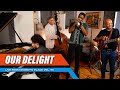 "Our Delight" w/ Harris, Whitfield, Washington & Farnsworth!