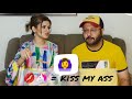 Avneet Kaur Kiss My Ass Emoji Meanings Dirty Talks With Parents Vlog