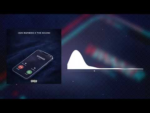 Izzo Bizness Feat The Sound - Winner (Official Audio)