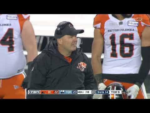 CFL Best Endings - Part 2 (Compilation)