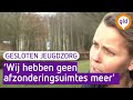 Gesloten jeugdzorg: Marieke Brouwer Pluryn-Intermetzo