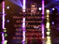 Will Champlin-Demons-The Voice 5 Top 12 