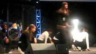 Adonai 2007-garden city church brisbane