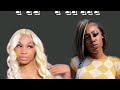 Bunnab My Man Clean Ft Niya 3x